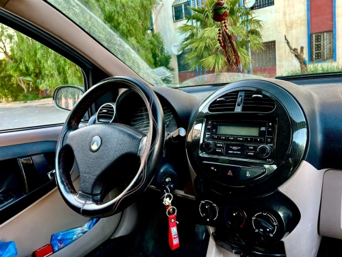 Geely Ray 2016 Lc ray