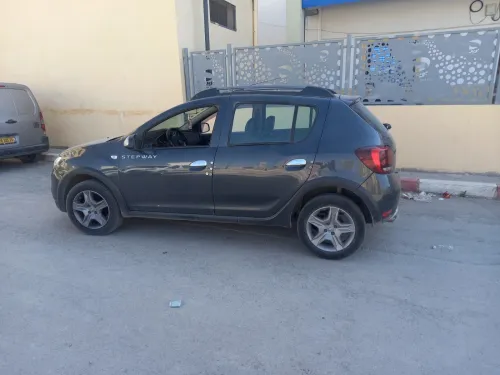 Dacia Sandero 2018 Stepway