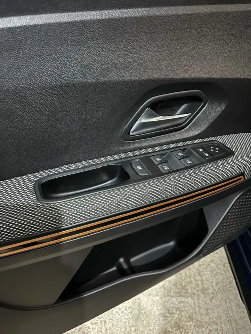 Dacia Sandero 2023 Stepway Expression