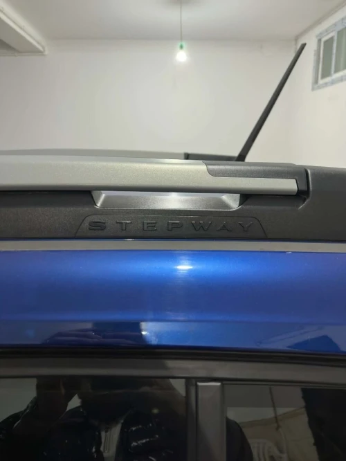 Dacia Sandero 2023 Stepway Expression
