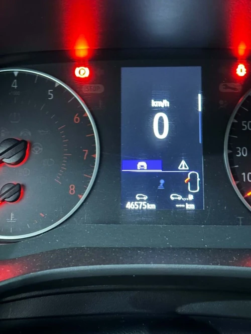 Dacia Sandero 2023 Stepway Expression