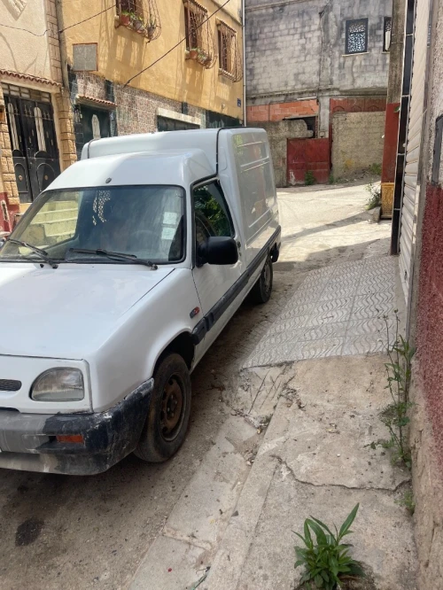 Renault Express 1999 Express