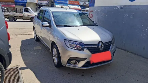 Renault Symbol 2018 Symbol