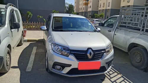 Renault Symbol 2018 Symbol