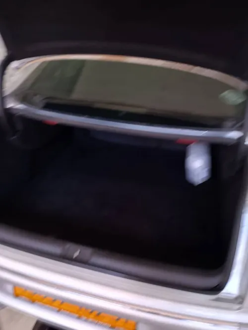 Peugeot 607 2002 Alure