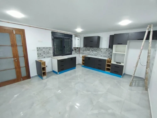 Vente Appartement F4 Relizane Relizane