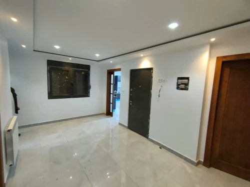 Vente Appartement F4 Relizane Relizane