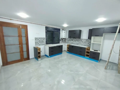 Vente Appartement F4 Relizane Relizane