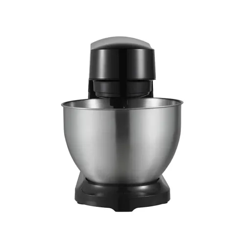 Pétrin MIDEA Noir 5L