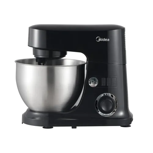 Pétrin MIDEA Noir 5L