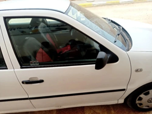 Volkswagen Polo 2000 Polo