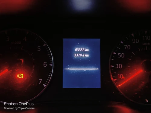 Renault Duster 2023 