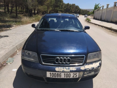Audi A6 2000 A6