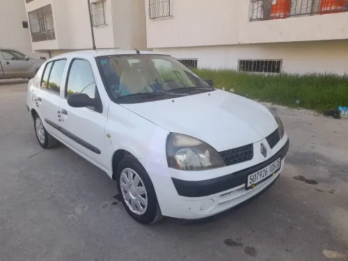 Renault Clio Classique 2005 Clio Classique