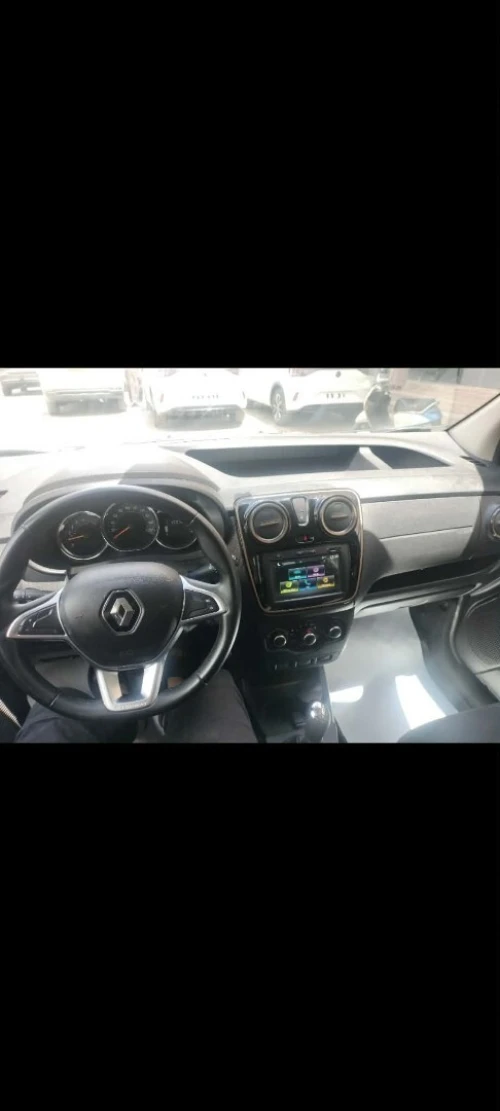 Renault Kangoo 2025 