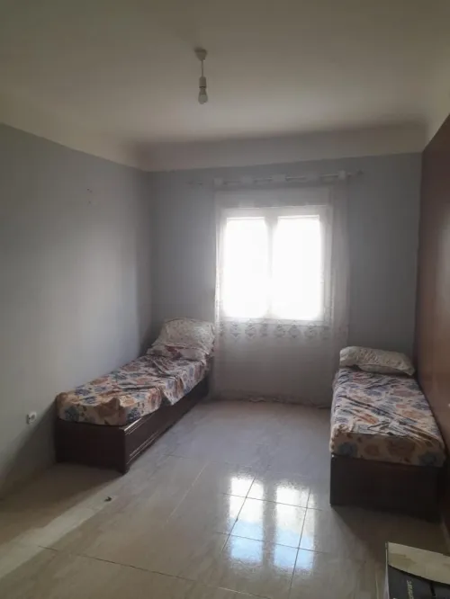 Vente Appartement F3 Alger Mahelma