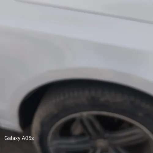 Audi Q5 2016 Off Road Pack Tech