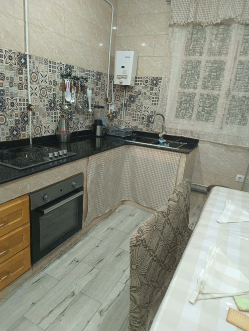 Location Appartement Niveau de villa F3 Alger El harrach
