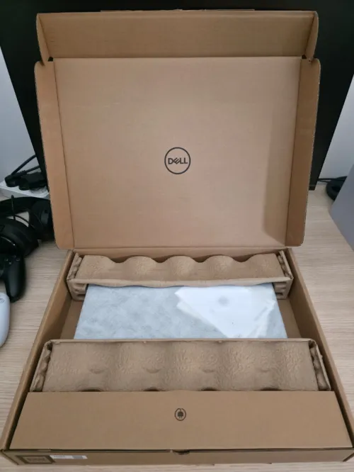 ORDINATEUR DELL VOSTRO