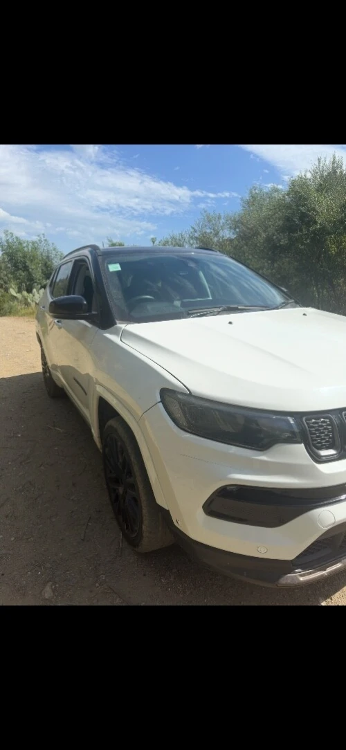 Jeep Compass 2023 2023