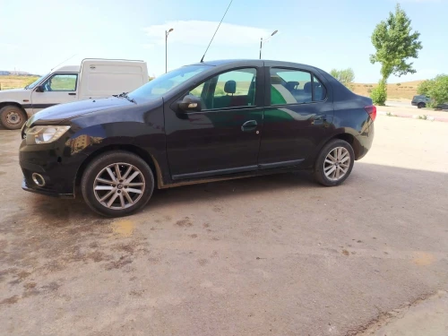 Renault Symbol 2018 Collection