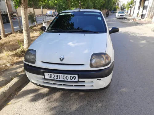 Renault Clio 2 2000 