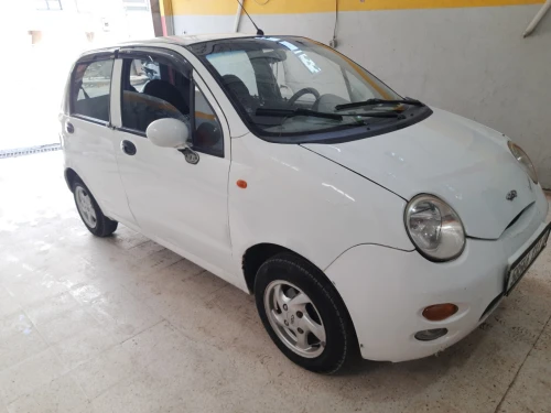 Chery QQ 2013 