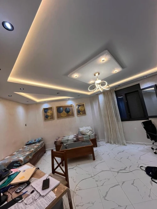 Vente Appartement F3 Alger Reghaia