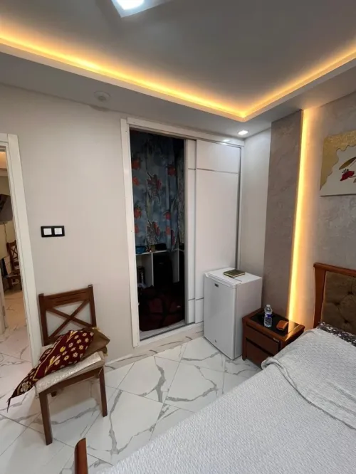 Vente Appartement F3 Alger Reghaia