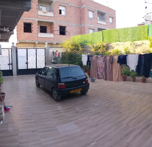 Vente Villa Boumerdès Tidjelabine