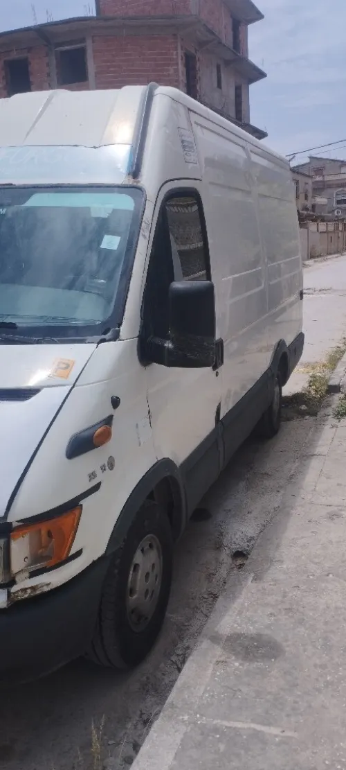 Iveco S11 C11 2002