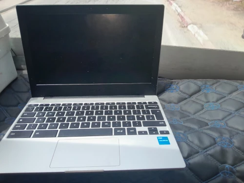 Galaxy Chromebook Go (11.6'', Celeron, 4GB)
