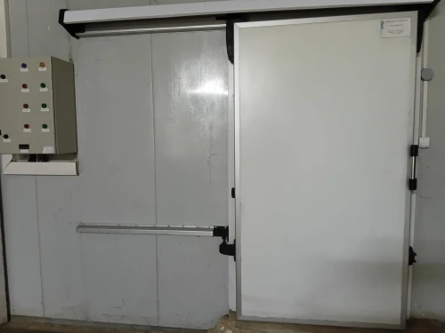 Avendre chambre froid negative positive