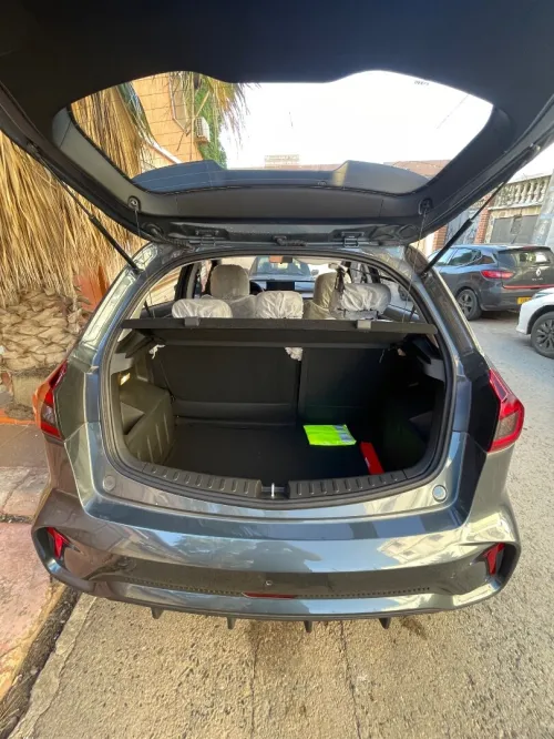 Livan X3 Pro  2026 Automatique (Avec toi ouvrant )