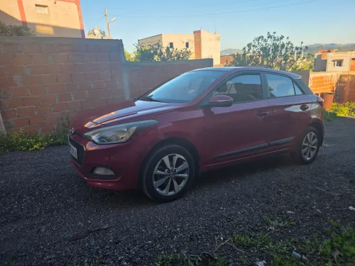 Hyundai i20 2018 Extrême