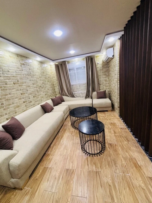 Vente Bungalow F5 Oran Bousfer