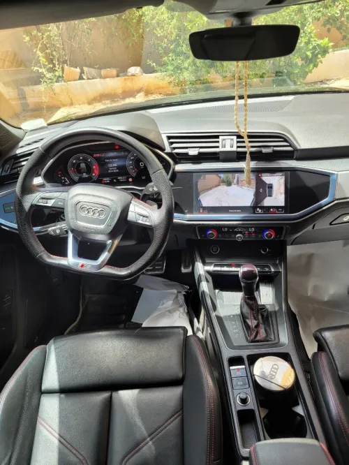 Audi Q3 2023 