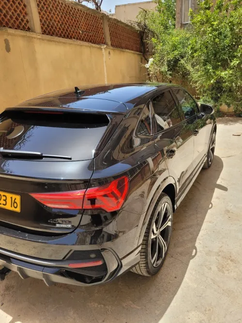 Audi Q3 2023 
