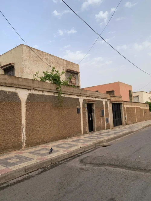 Vente Villa Oran Boutlelis