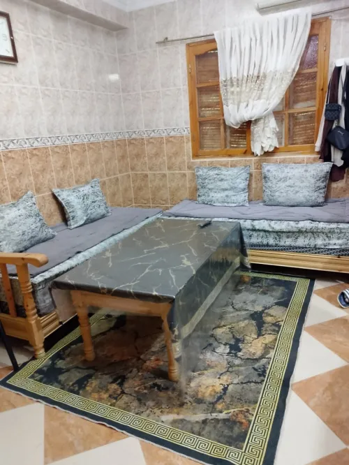 Vente Villa Oran Boutlelis