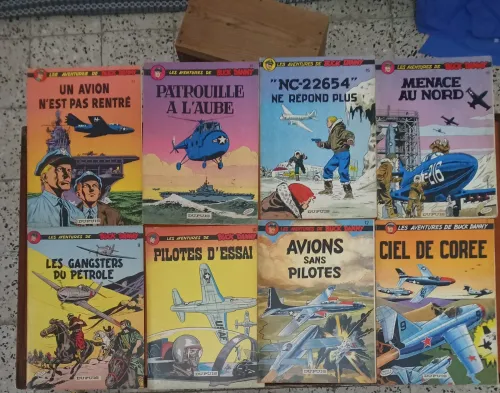 Aventure 