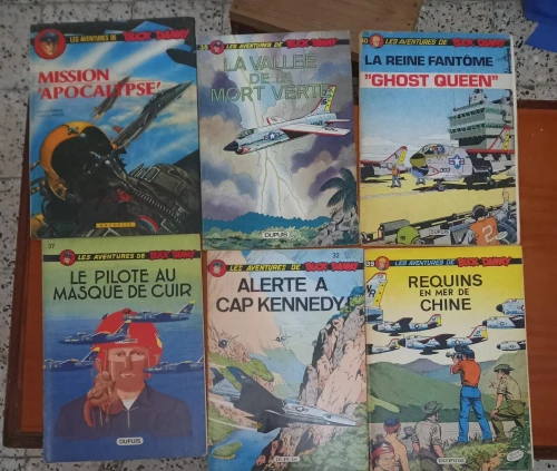 Aventure 