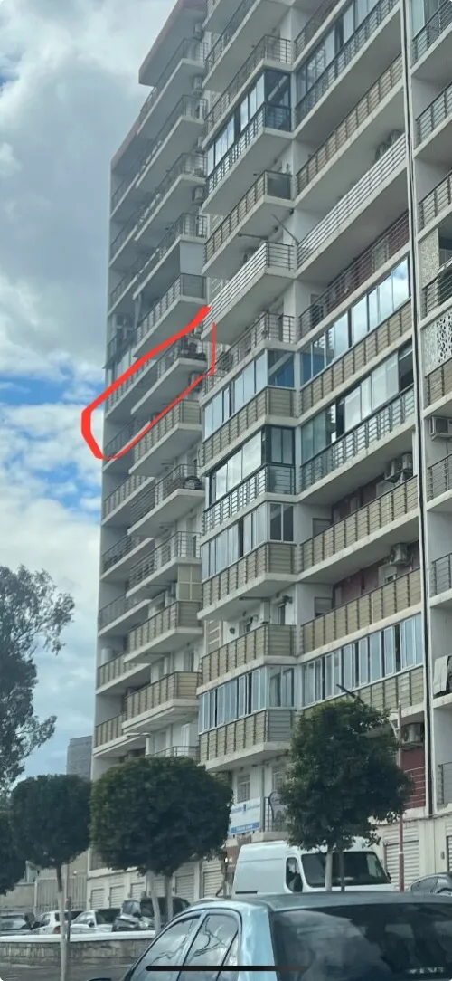 Vente Appartement F3 Constantine Constantine