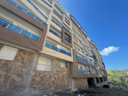 Vente Appartement F3 Boumerdès Dellys