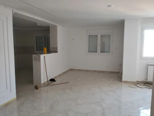 Vente Appartement F4 Tizi Ouzou Tizi ouzou 10