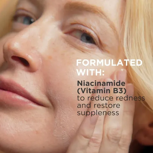 EltaMD Crème Solaire Visage SPF 46, Sans Huile, à l'oxyde de zinc, Recommandée Par Les Dermatologues