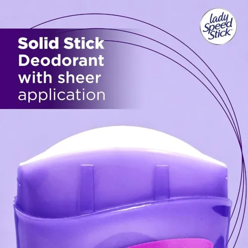 Lady Speed Stick - Déodorant Anti-transpirant Protéction 72h