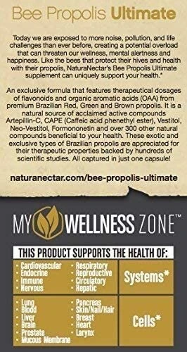 Bee Propolis Ultimate