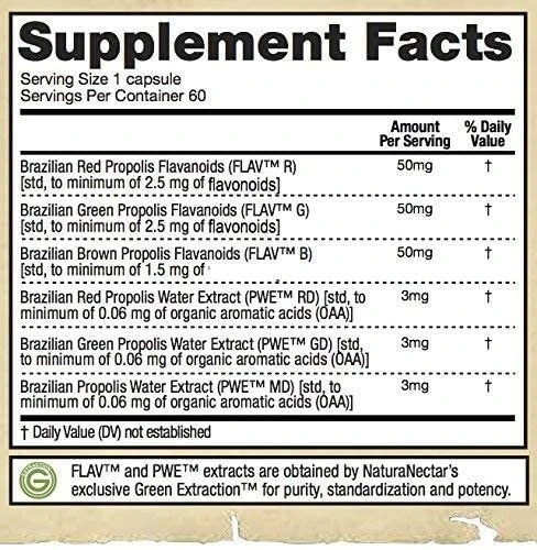 Bee Propolis Ultimate
