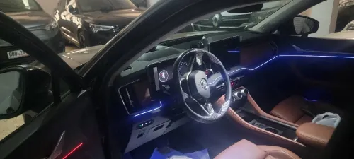 Skoda Kodiaq 2025 